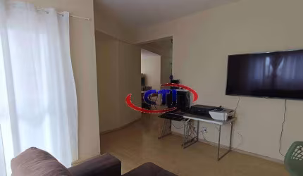Apartamento com 3 dormitórios à venda, 94 m² por R$ 540.000,00 - Vila Gilda - Santo André/SP