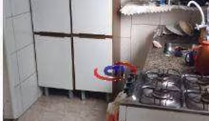 Apartamento com 2 dormitórios à venda, 56 m² por R$ 200.000,00 - Santa Terezinha - São Bernardo do Campo/SP