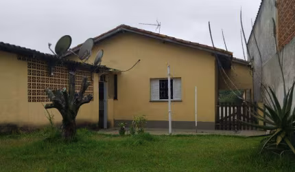 Casa com 2 dormitórios à venda, 350 m² por R$ 655.000,00 - Santana - Ribeirão Pires/SP
