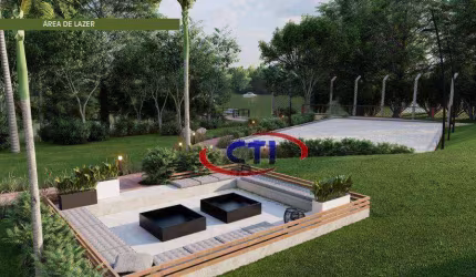 Sobrado com 4 dormitórios à venda, 341 m² por R$ 2.200.000,00 - Balneário Palmira - Ribeirão Pires/SP