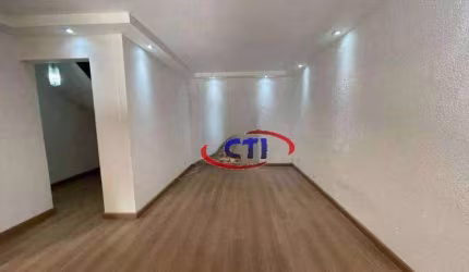 Sobrado com 3 dormitórios à venda, 137 m² por R$ 790.000,00 - Santa Terezinha - São Bernardo do Campo/SP