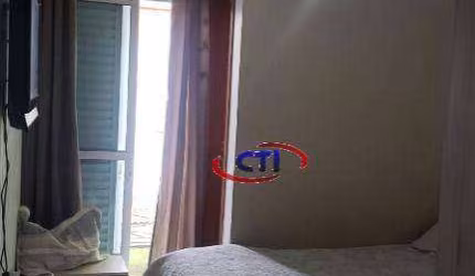 Sobrado com 3 dormitórios à venda, 114 m² por R$ 532.000,00 - Jardim Progresso - Santo André/SP