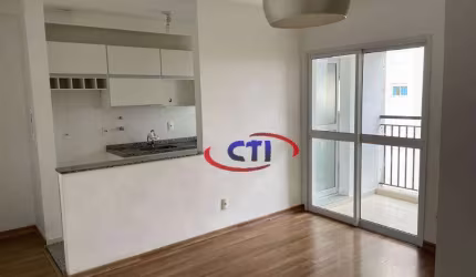 Apartamento com 2 dormitórios à venda, 65 m² por R$ 620.000,00 - Boa Vista - São Caetano do Sul/SP