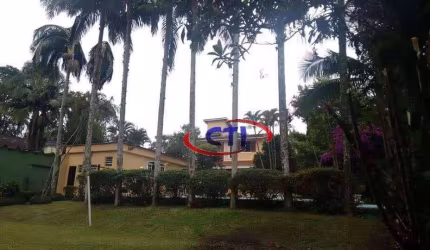 Casa em condomínio com 3 dormitórios à venda, 260 m² por R$ 2.000.000 - Balneário Palmira - Ribeirão Pires/SP