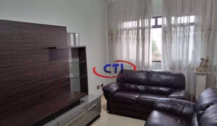 Apartamento com 2 dormitórios à venda, 73 m² por R$ 312.000,00 - Centro - São Bernardo do Campo/SP