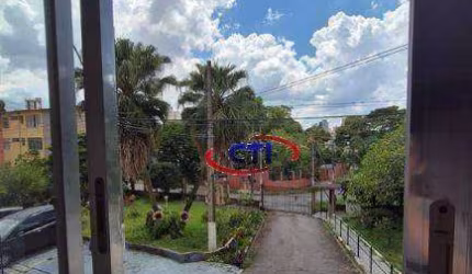 Apartamento com 2 dormitórios à venda, 100 m² por R$ 340.000,00 - Vila Guiomar - Santo André/SP