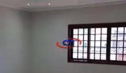 Sobrado com 3 dormitórios à venda, 244 m² por R$ 957.000,00 - Dos Casa - São Bernardo do Campo/SP