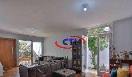 Sobrado com 4 dormitórios à venda, 228 m² por R$ 1.200.000,00 - Parque Terra Nova - São Bernardo do Campo/SP