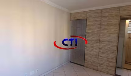 Apartamento com 2 dormitórios à venda, 48 m² por R$ 175.000,00 - Cooperativa - São Bernardo do Campo/SP