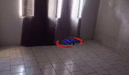 Casa com 3 dormitórios para alugar, 125 m² por R$ 1.749,01/mês - Bosque Santana - Ribeirão Pires/SP