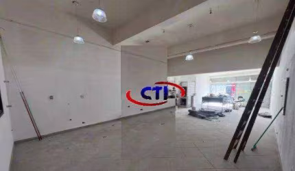 Prédio para alugar, 572 m² por R$ 17.500,00/mês - Centro - São Bernardo do Campo/SP