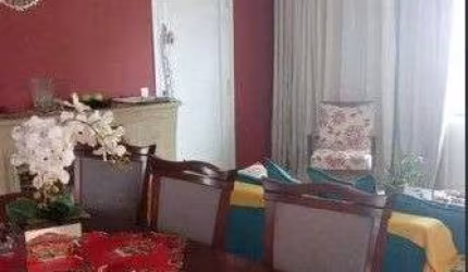 Casa com 4 dormitórios à venda, 273 m² por R$ 1.200.000,00 - Colônia - Ribeirão Pires/SP