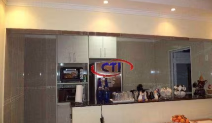Apartamento à venda, Centro, São Bernardo do Campo.