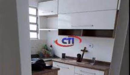 Casa à venda, 130 m² por R$ 530.000,00 - Jardim Borborema - São Bernardo do Campo/SP