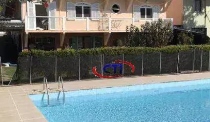 Sobrado à venda, 1000 m² por R$ 1.600.000,00 - Riacho Grande - São Bernardo do Campo/SP