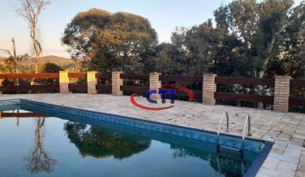 Casa à venda, 600 m² por R$ 1.400.000,00 - Balneário Palmira - Ribeirão Pires/SP