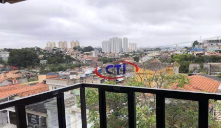 Sobrado à venda, 236 m² por R$ 680.000,00 - Planalto - São Bernardo do Campo/SP