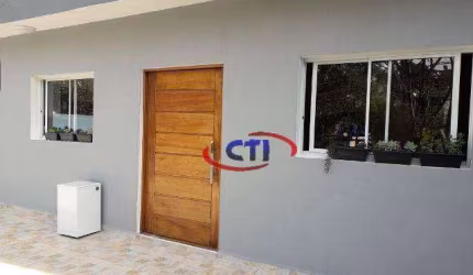 Sobrado com 4 dormitórios à venda, 336 m² por R$ 990.000,00 - Vila Baeta Neves - São Bernardo do Campo/SP