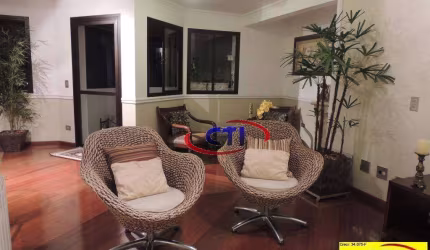 Apartamento à venda, 240 m² por R$ 1.700.000,00 - Centro - São Bernardo do Campo/SP