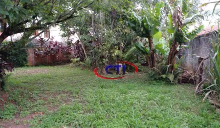 Terreno à venda, 660 m² por R$ 840.000,00 - Balneário Palmira - Ribeirão Pires/SP
