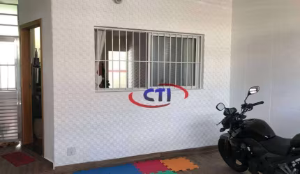 Sobrado com 3 dormitórios à venda, 240 m² - Santa Terezinha - São Bernardo do Campo/SP