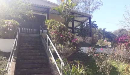 Casa à venda, 200 m² por R$ 410.000,00 - Palmeiras - Suzano/SP