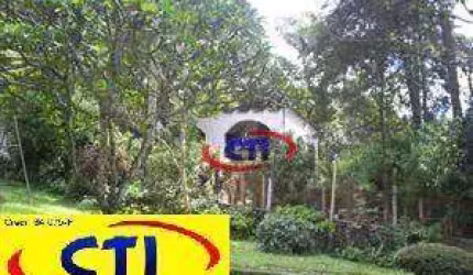 Chácara à venda, Riacho Grande, São Bernardo do Campo.