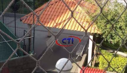 Apartamento à venda, Vila Santa Teresa (Zona Sul), São Paulo.