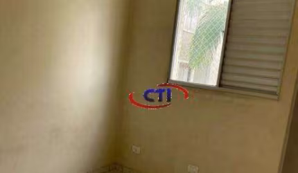 Apartamento com 3 dormitórios à venda, 90 m² por R$ 404.000,00 - Paulicéia - São Bernardo do Campo/SP