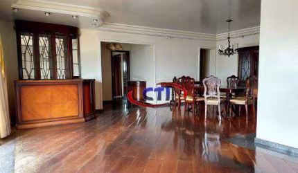 Apartamento com 4 dormitórios à venda, 187 m² por R$ 1.053.000,00 - Rudge Ramos - São Bernardo do Campo/SP
