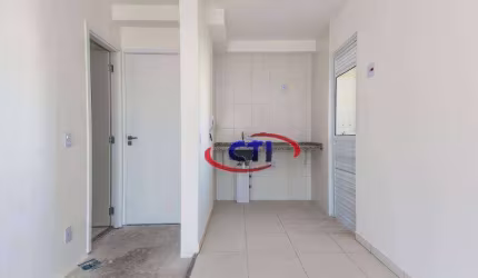 Apartamento Novo com 2 suítes à venda, 67 m² - Nova Petrópolis - São Bernardo do Campo/SP