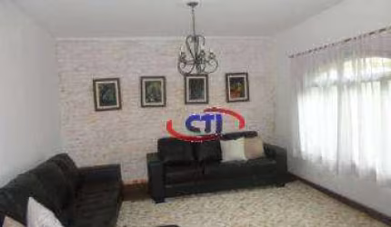 Sobrado   à venda, Vila Zampol, Ribeirão Pires.