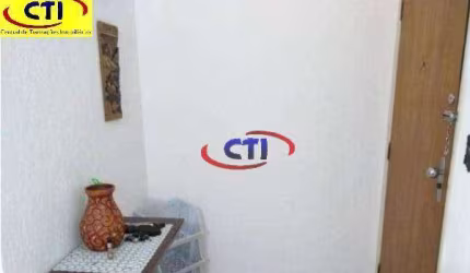 Apartamento à venda, 75 m² por R$ 370.000,00 - Vila Euclides - São Bernardo do Campo/SP