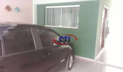 Sobrado à venda, 224 m² por R$ 690.000,00 - Vila Planalto - São Bernardo do Campo/SP