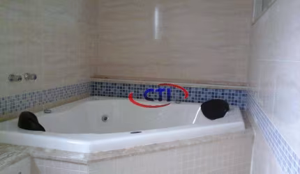 Sobrado à venda, 200 m² por R$ 1.180.000,00 - Vila Flórida - São Bernardo do Campo/SP