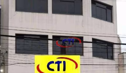 Prédio à venda, 572 m² por R$ 2.890.000,00 - Centro - São Bernardo do Campo/SP