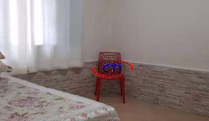 Sobrado com 4 dormitórios à venda, 182 m² por R$ 530.000,00 - Jardim Independência - São Bernardo do Campo/SP