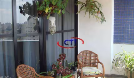 Apartamento Alto Padrão em Excelente Localização - Centro - São Bernardo do Campo/SP