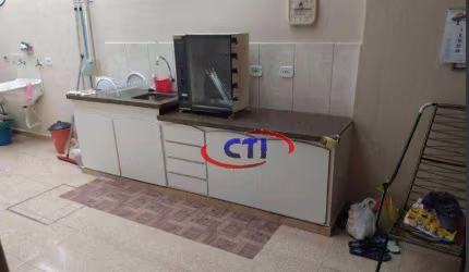 Casa com 4 dormitórios à venda, 180 m² por R$ 710.000,00 - Paulicéia - São Bernardo do Campo/SP