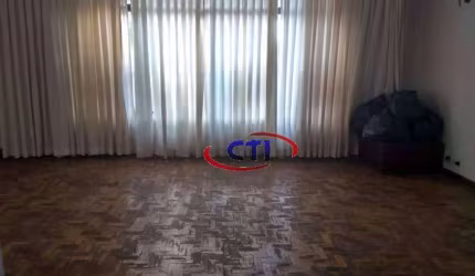 Casa com 2 dormitórios à venda, 120 m² por R$ 742.000,00 - Vila Alvinópolis - São Bernardo do Campo/SP