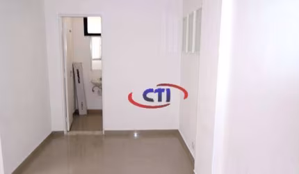 Sala à venda, 54 m² por R$ 260.000,00 - Centro - São Bernardo do Campo/SP