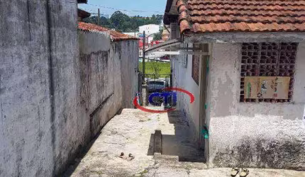 Casa com 3 dormitórios à venda, 150 m² por R$ 570.000,00 - Demarchi - São Bernardo do Campo/SP