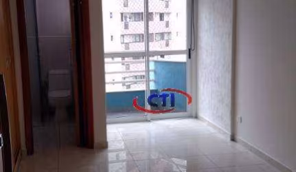 Apartamento   à venda, Jardim Chácara Inglesa, São Bernardo do Campo.