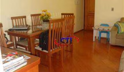 Apartamento  à venda, Baeta Neves, São Bernardo do Campo.