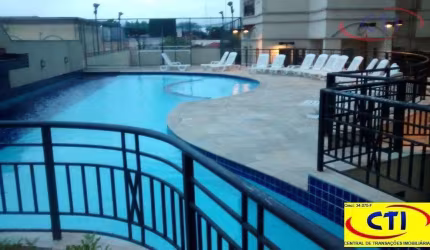 Apartamento com 2 dormitórios à venda, 57 m² por R$ 350.000,00 - Assunção - São Bernardo do Campo/SP