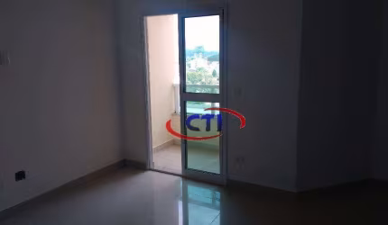 Apartamento à venda, Vila Santa Terezinha, São Bernardo do Campo.