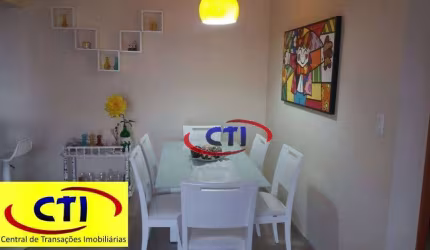 Apartamento à venda, Campo da Aviação, Praia Grande.