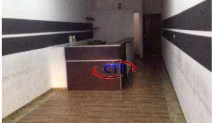 Prédio comercial à venda, Dos Casa, São Bernardo do Campo.