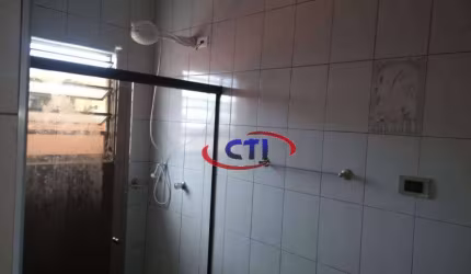 Casa com 2 dormitórios à venda, 150 m² por R$ 550.000 - Jardim Hollywood - São Bernardo do Campo/SP