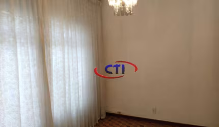 Casa térrea com amplo terreno com 2 dormitórios à venda,- Nova Petrópolis - São Bernardo do Campo/SP